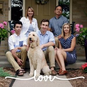 Meet your Posher, Leanne